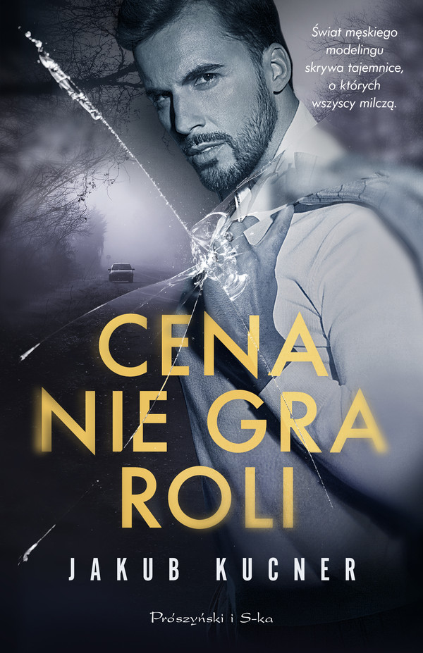 Cena nie gra roli - mobi, epub