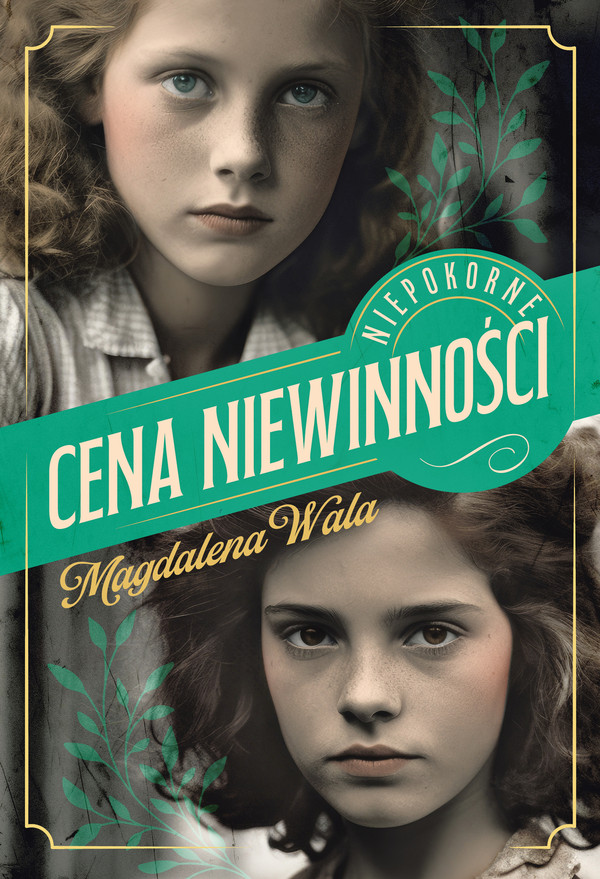 Cena niewinności - mobi, epub