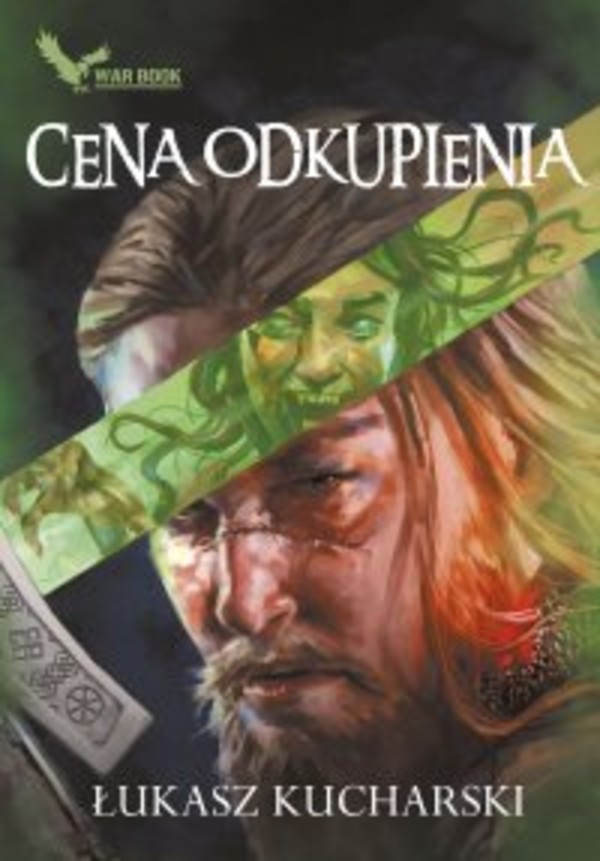 Cena odkupienia - mobi, epub