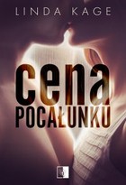 Cena pocałunku - mobi, epub