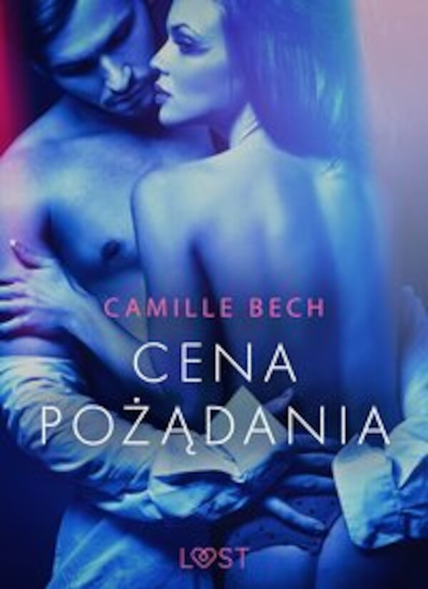 Cena pożądania - opowiadanie erotyczne - mobi, epub