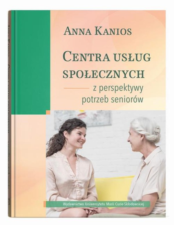 Centra usług społecznych – z perspektywy potrzeb seniorów - pdf