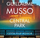Central park - Audiobook mp3