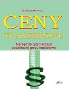 Ceny transferowe - pdf Narzędzie optymalizacji podatkowej grupy kapitałowej