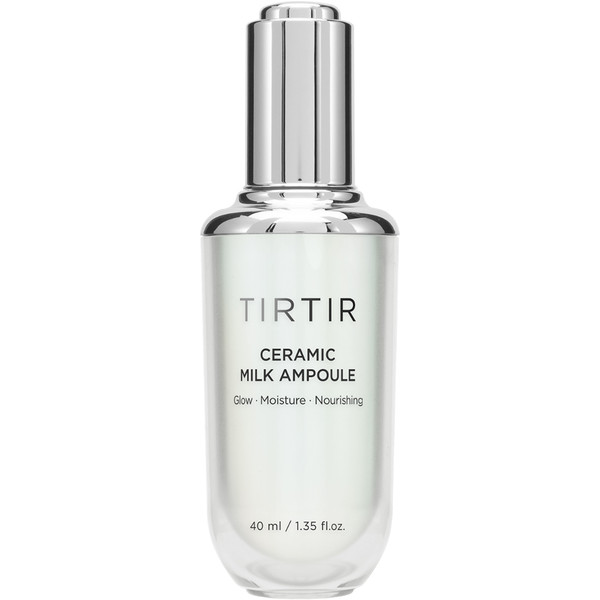 Ceramic Milk Ampoule Nawilżające serum do twarzy