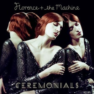 Ceremonials (vinyl)