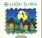 Cesarski słowik Audiobook CD Audio