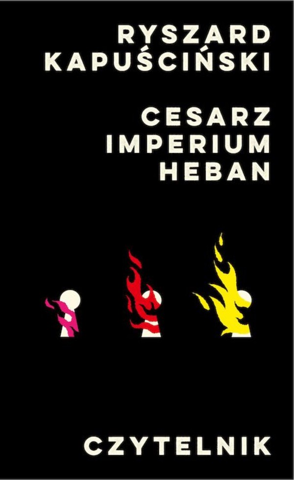 Cesarz / imperium / heban