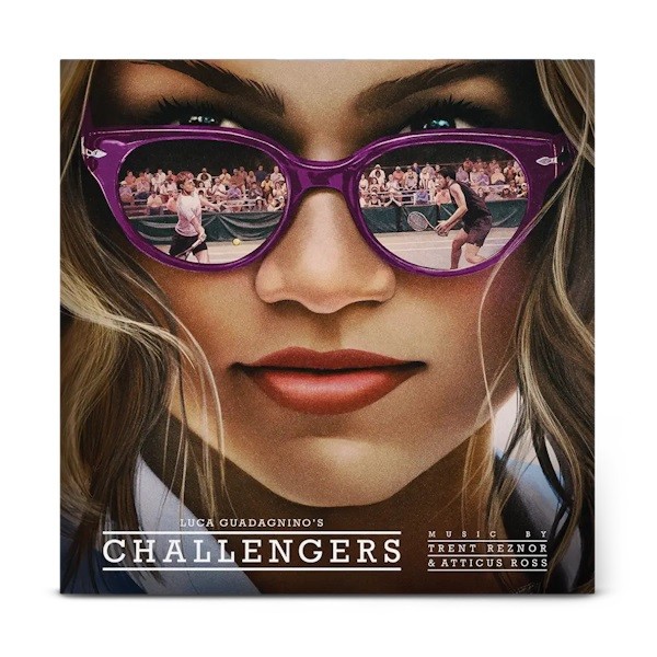 Challengers (Original Score)