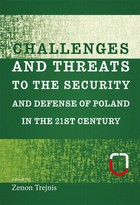 Challenges and threats to the security and defense of Poland in the 21st century - pdf