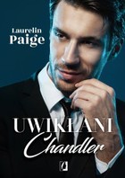 Chandler - mobi, epub Uwikłani, Tom 5