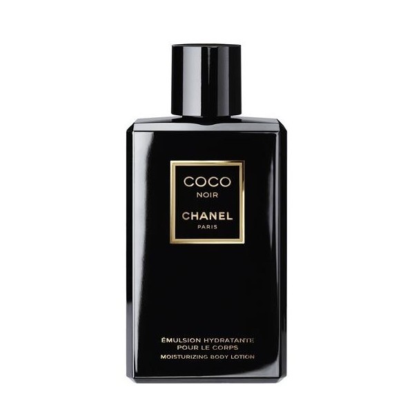 Coco Noir Perfumowany balsam do ciała