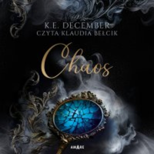 Chaos - Audiobook mp3