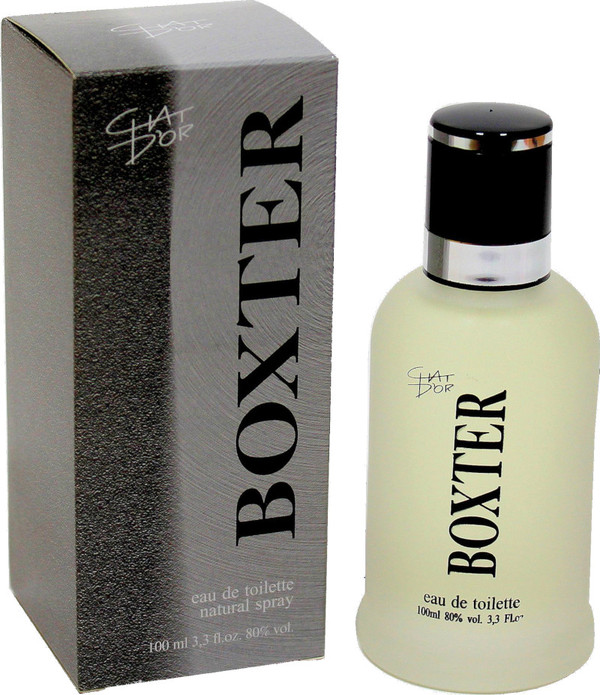 Boxter