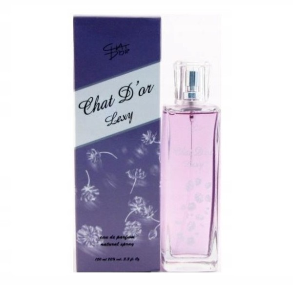 CHAT D'OR Chat D'or Lexy EDP spray