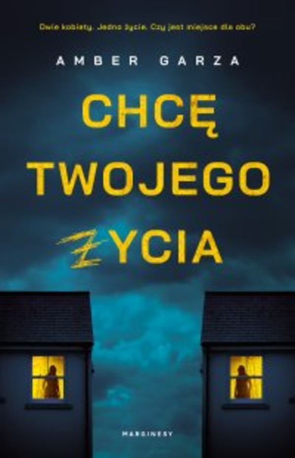 Chcę twojego życia - mobi, epub