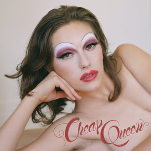 Cheap Queen (vinyl)