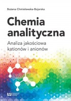Chemia analityczna - pdf Analiza jakościowa kationów i anionów