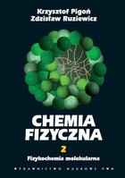 Chemia fizyczna - pdf Tom 2