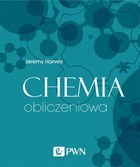 Chemia obliczeniowa - mobi, epub