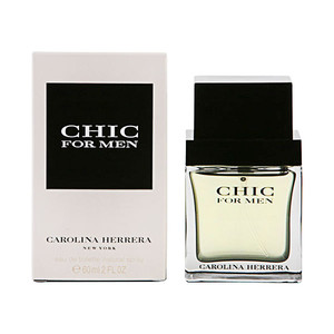 Chic for Men