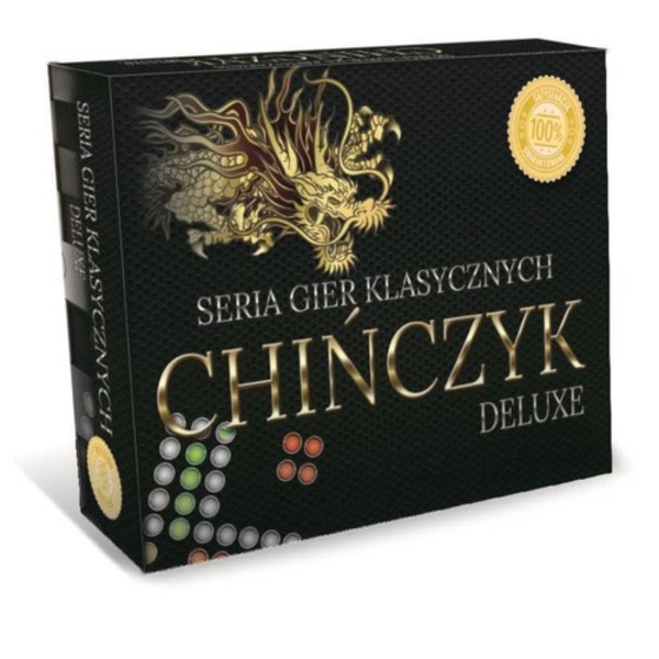 Chińczyk Deluxe