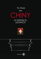 Chiny w dziesięciu słowach - mobi, epub