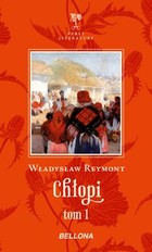 Chłopi - mobi, epub Tom 1