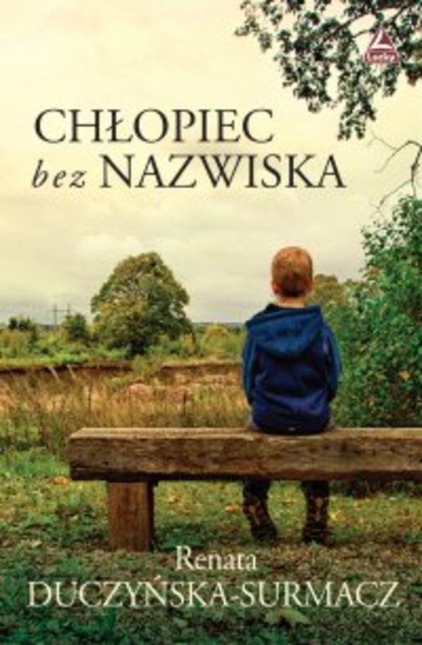 Chłopiec bez nazwiska - mobi, epub