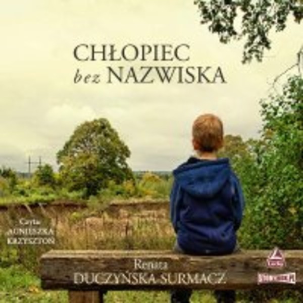 Chłopiec bez nazwiska - Audiobook mp3