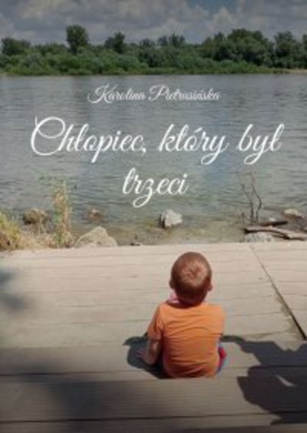 Chłopiec, który był trzeci - mobi, epub