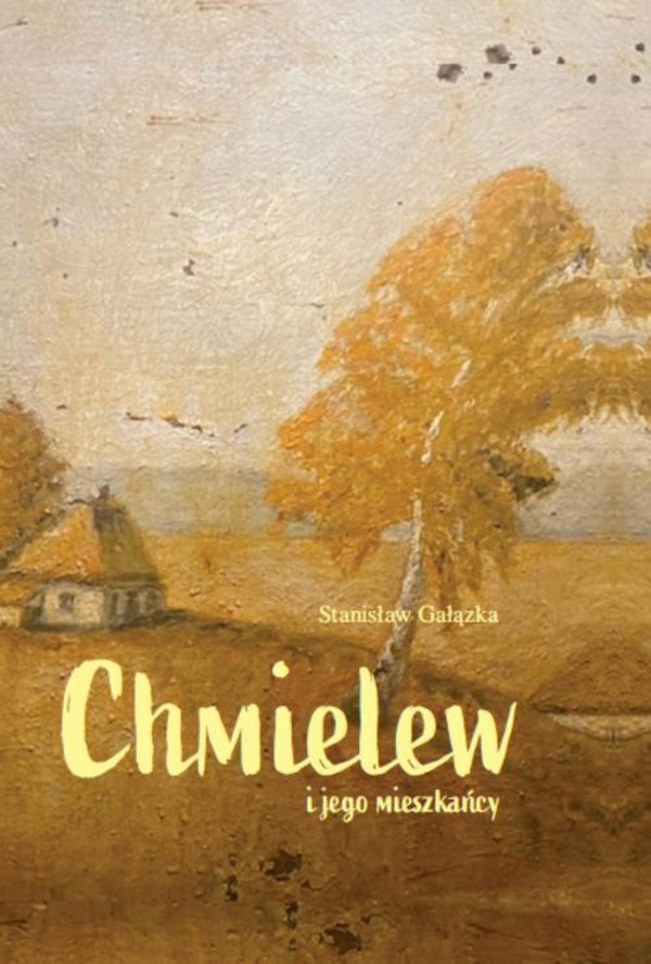 Chmielew i jego mieszkańcy - epub