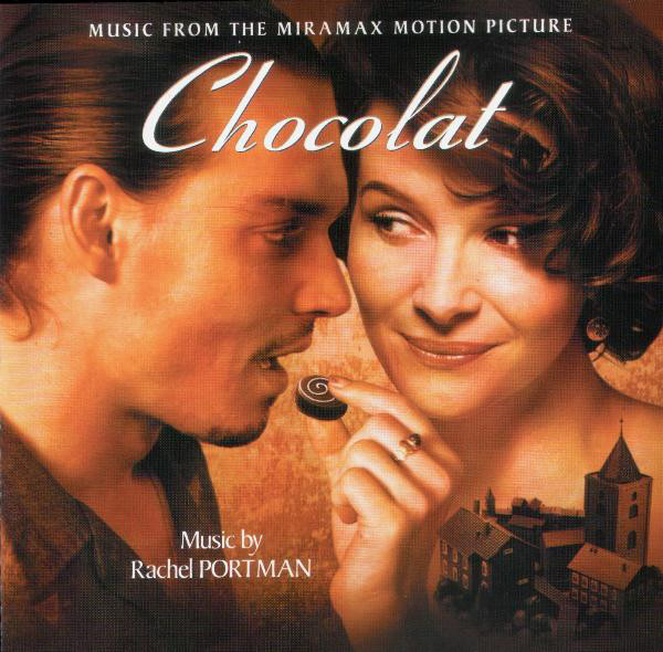 Chocolat (OST) Czekolada