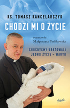 Chodzi mi o życie - mobi, epub