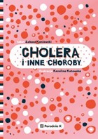 Cholera i inne choroby - mobi, epub