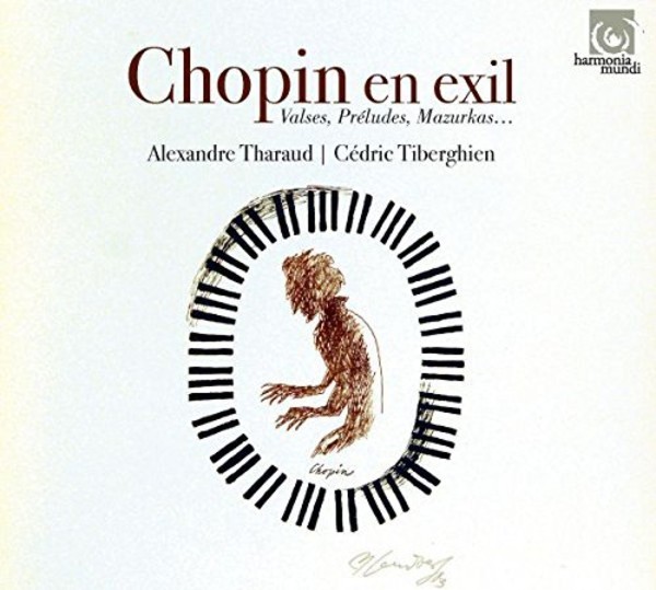 Chopin En Exil