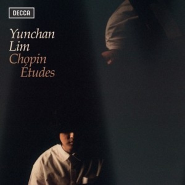 Chopin: Etudes, Opp. 10 & 25 (vinyl)