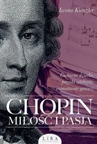 Chopin - mobi, epub Miłość i pasja