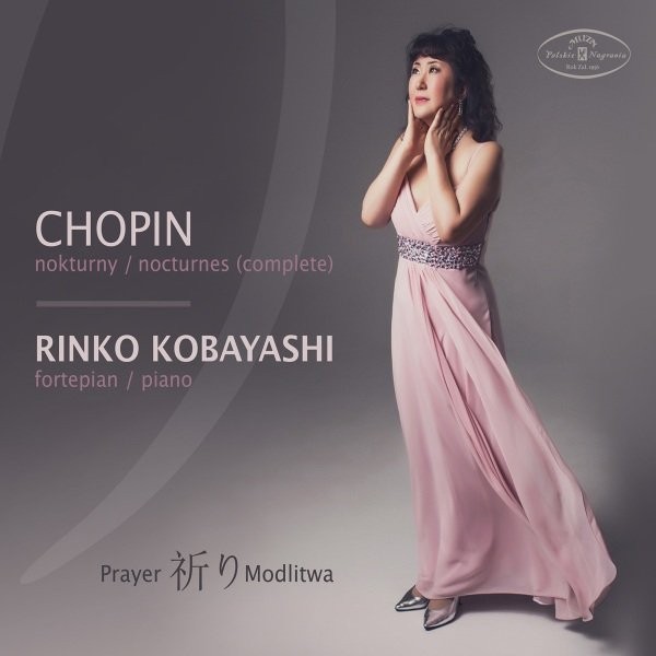 Chopin: Nocturnes Nokturny