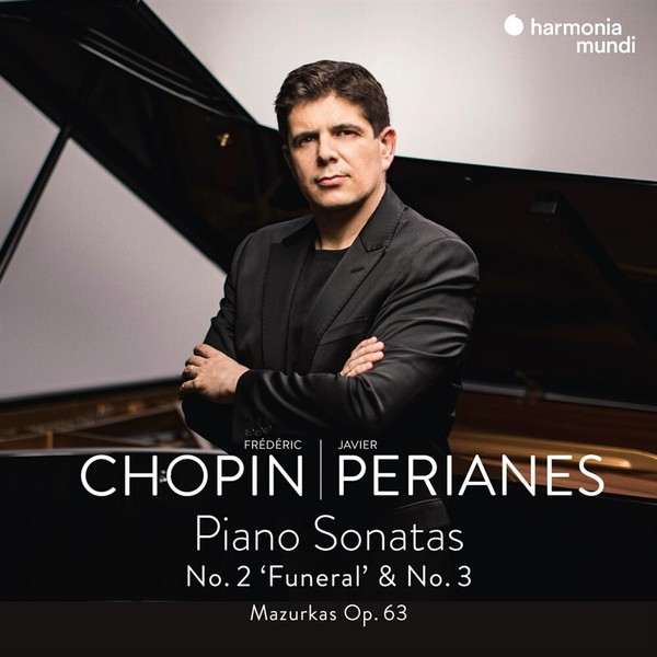 Chopin: Piano Sonatas