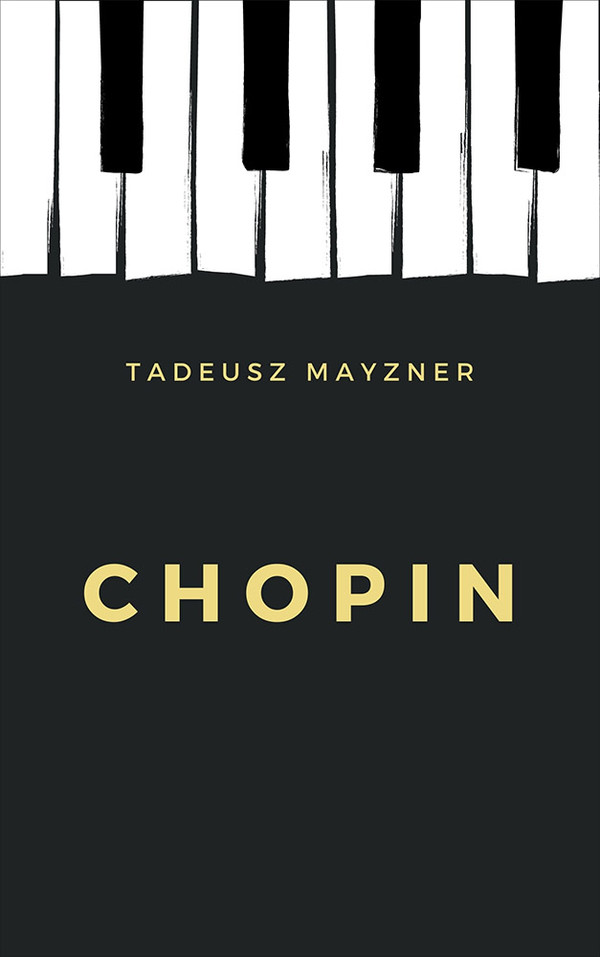 Chopin - mobi, epub