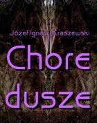 Chore dusze - mobi, epub