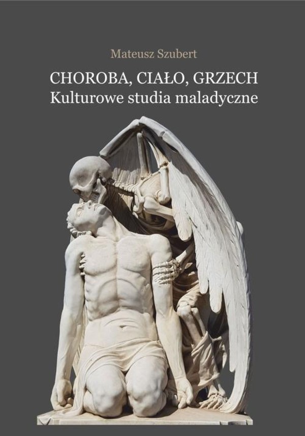 Choroba, ciało, grzech. Kulturowe studia maladyczne - pdf