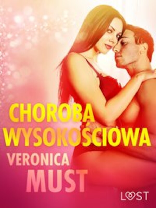 Choroba wysokościowa - opowiadanie erotyczne - mobi, epub