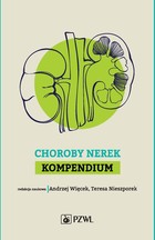 Choroby nerek. Kompendium - mobi, epub