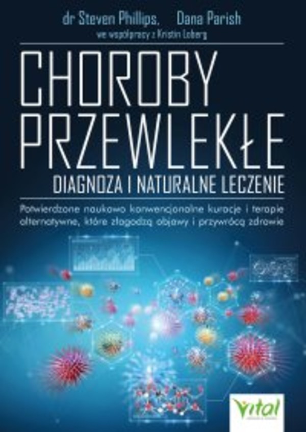 Choroby przewlekłe - mobi, epub, pdf