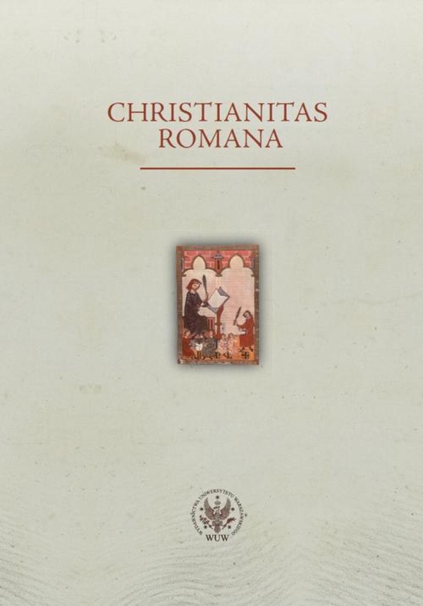 Christianitas Romana - pdf