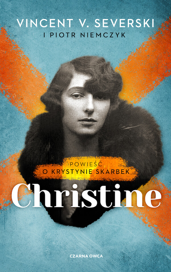 Christine - mobi, epub