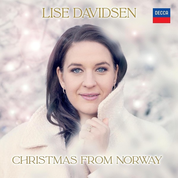 Christmas from Norway (vinyl)