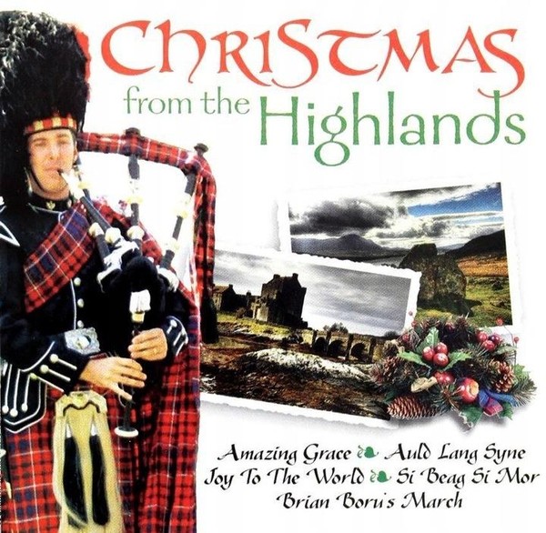 Christmas from the Highlands